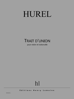 Trait d'union