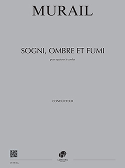 Sogni, ombre et fumi