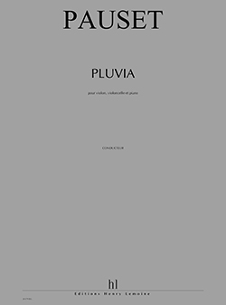 Pluvia