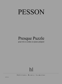 Presque Puzzle