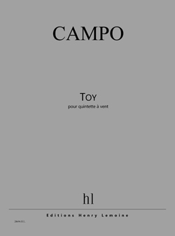 Toy (Score & parts)