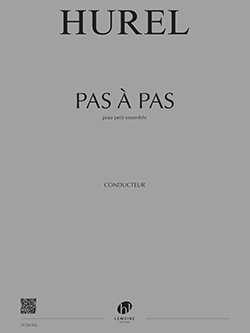 Pas à pas