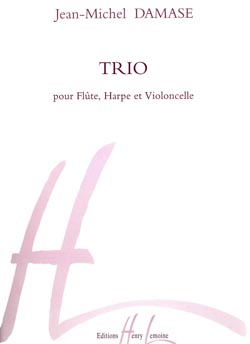 Trio, Op.1