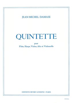 Quintette, Op.2