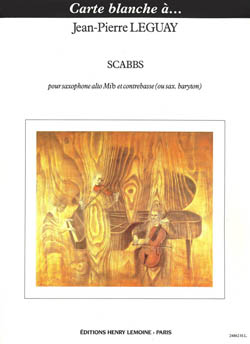 Scabbs