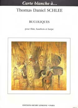 Bucoliques