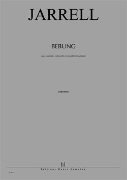 Bebung