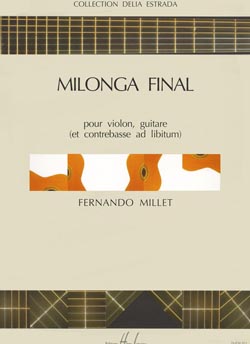 Milonga Final