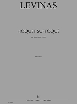 Hoquet suffoqué