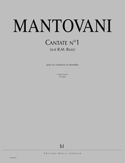 Cantate No.1