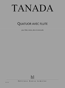 Quatuor avec flûte