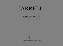 Assonance Ib