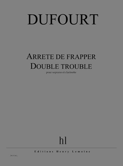 Arrête de frapper / Double trouble