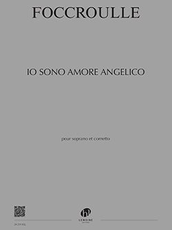 Io sono l'amore angelico