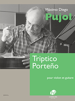 Triptico Porteno