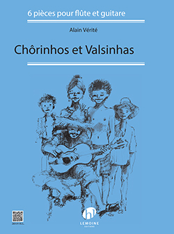 Chorinhos et Valsinhas