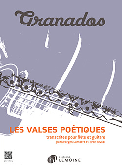 Les Valses poétiques