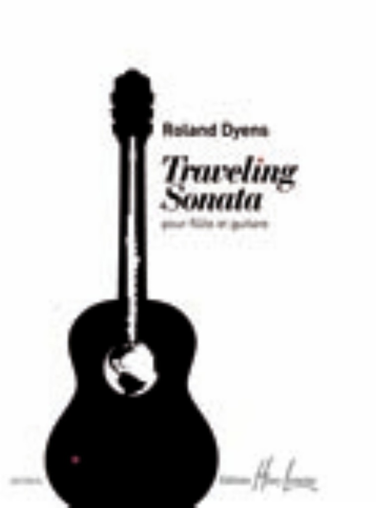 Traveling sonata