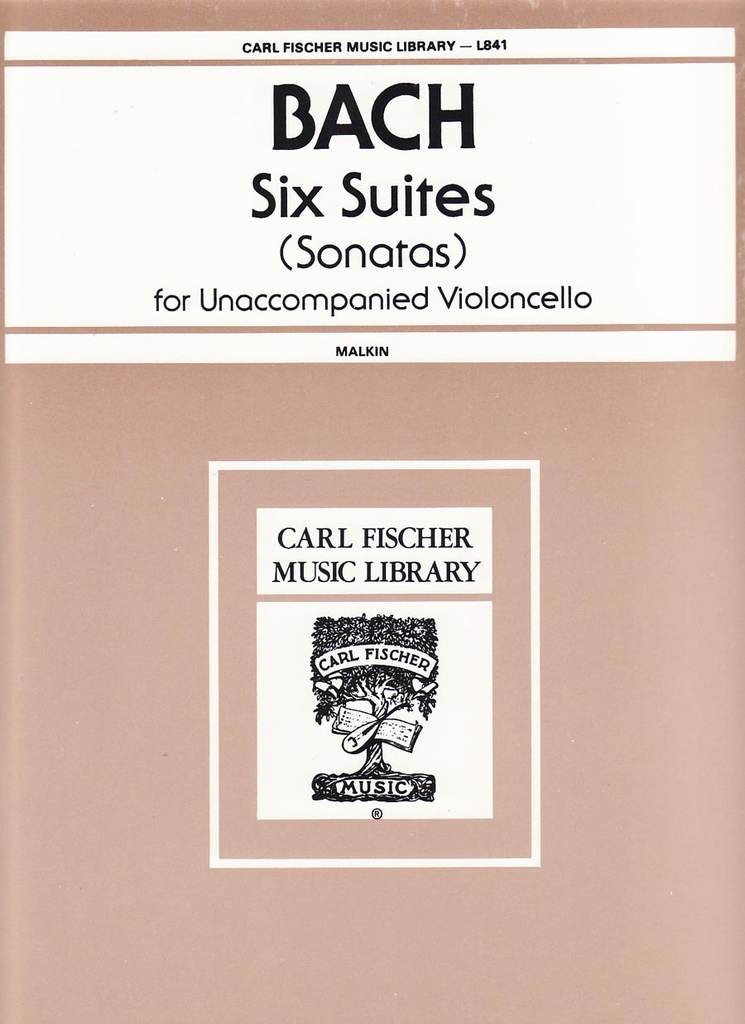 6 Suites (FISCHER)