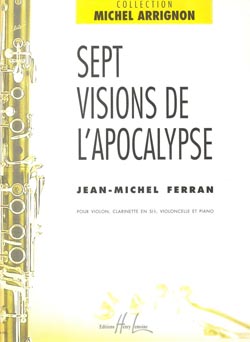 7 Visions de l'Apocalypse