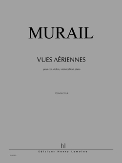 Vues aériennes