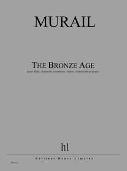 The Bronze Age