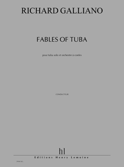 Fables of tuba