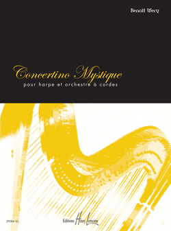 Concertino mystique