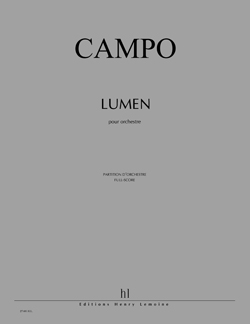 Lumen (Full score)