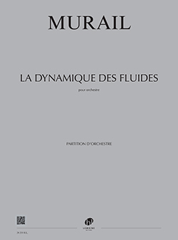 La Dynamique des fluides (Full score)