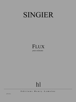 Flux (Full score)