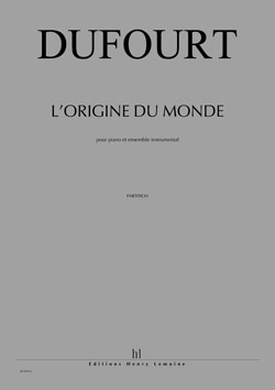 L'Origine du monde (14 instruments)