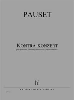 Kontra-konzert