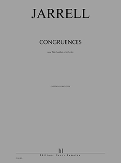 Congruences (Full score)