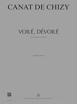 Voilé, dévoilé