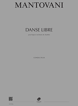 Danse libre