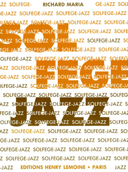 Solfège jazz