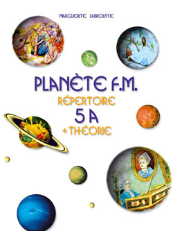 Planète FM - Vol.5A