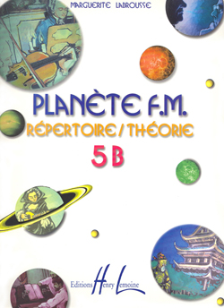 Planète FM - Vol.5B