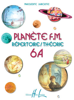 Planète FM - Vol.6A