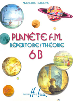 Planète FM - Vol.6B