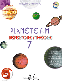 Planète FM - Vol.7