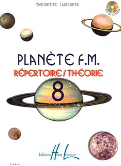 Planète FM - Vol.8