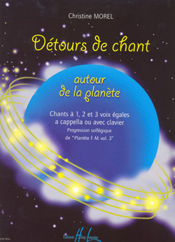 Détours de chant