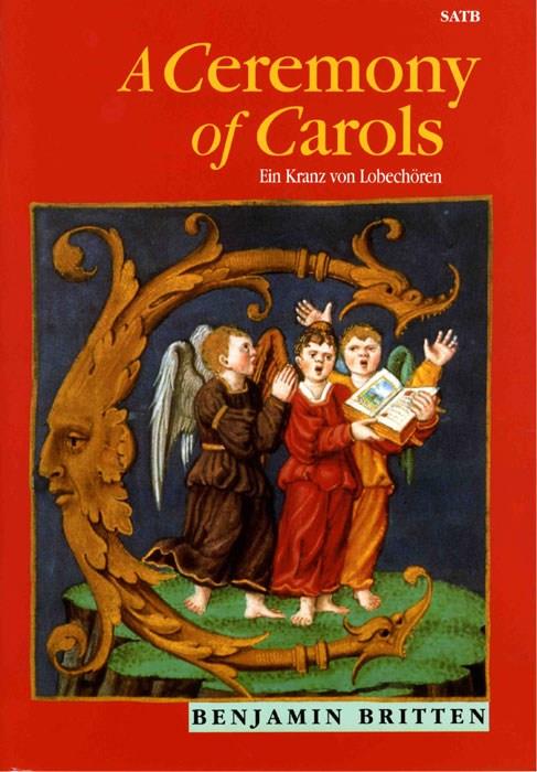 A Ceremony of Carols