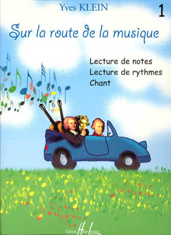 Sur la route de la musique - Vol.1