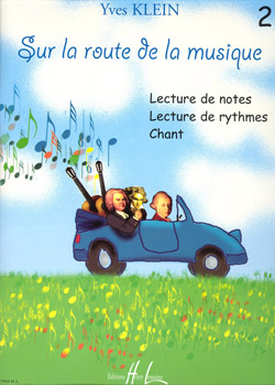 Sur la route de la musique - Vol.2