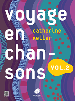 Voyage en chansons - Vol.2