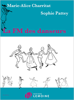 La FM des danseurs