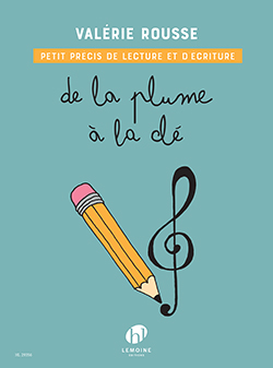 De la plume à la clé - Petit précis de lecture et d'écriture